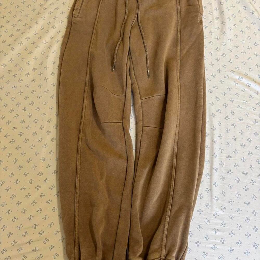Free people sweatpants